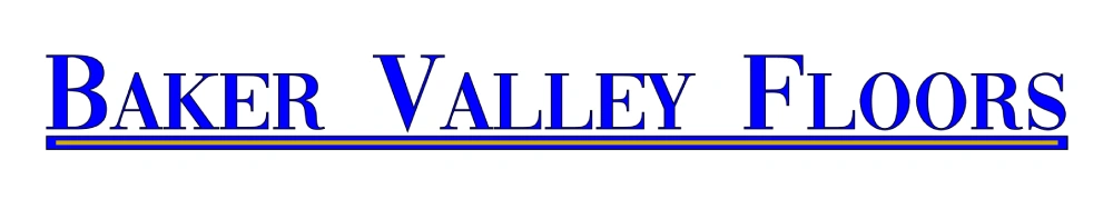 Logo | Baker Valley Floors