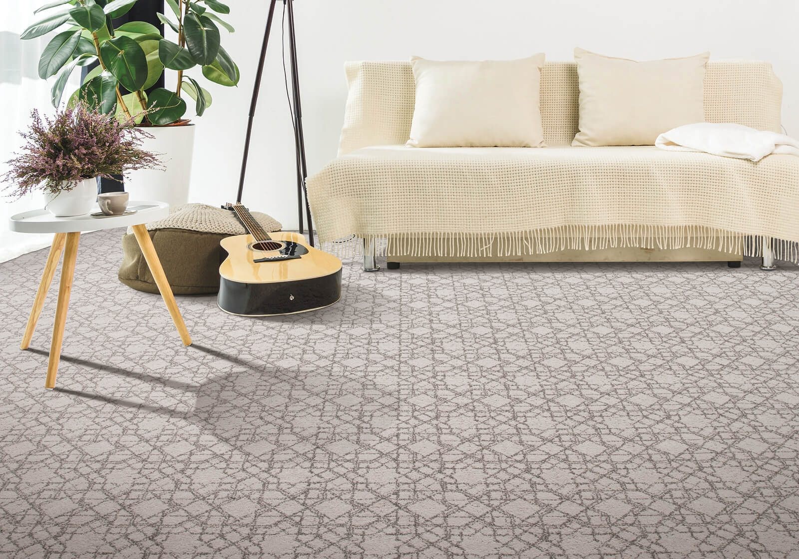 Carpet | Baker Valley Floors