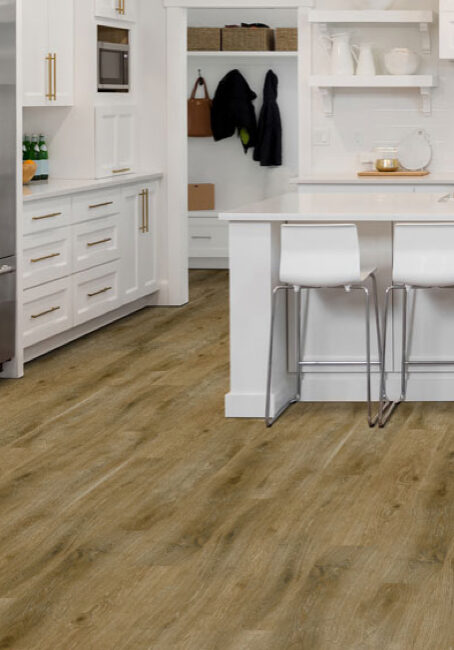 Wood-Look Vinyl | Baker Valley Floors