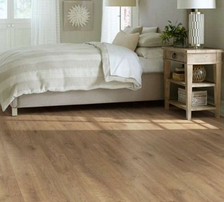 Laminate flooring for bedroom | Baker Valley Floors