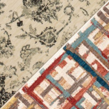 Commercial Area Rugs | Baker Valley Floors