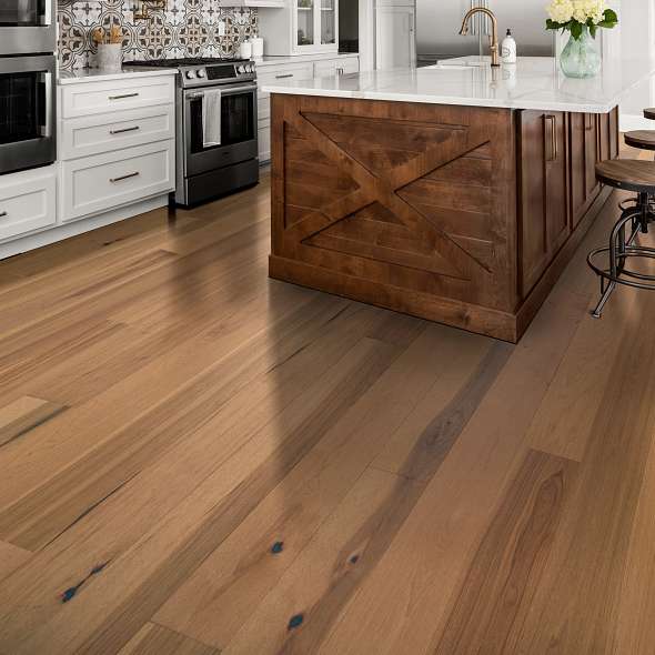 Flooring | Baker Valley Floors