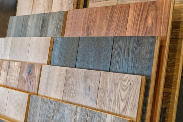 Flooring Products | Baker Valley Floors