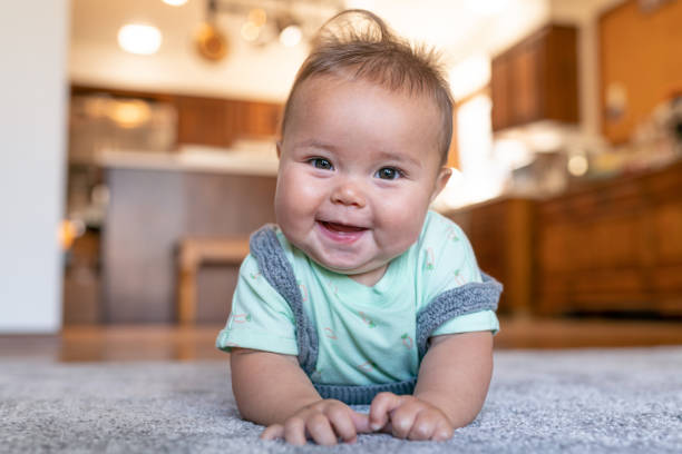 Baby safe flooring | Baker Valley Floors