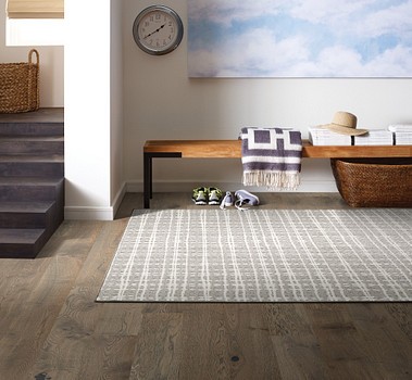 Basement Flooring Options | Baker Valley Floors