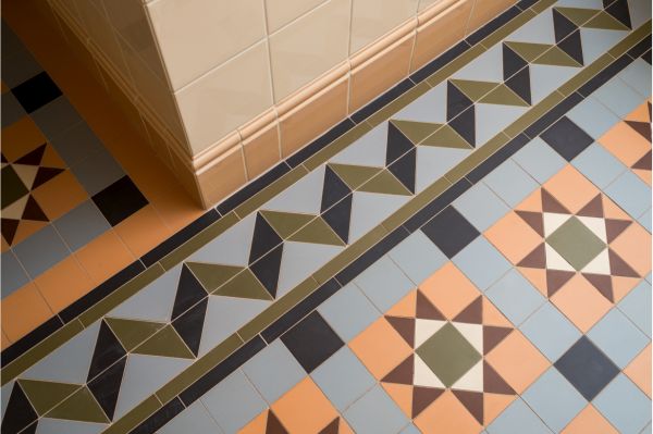 Floor design | Baker Valley Floors