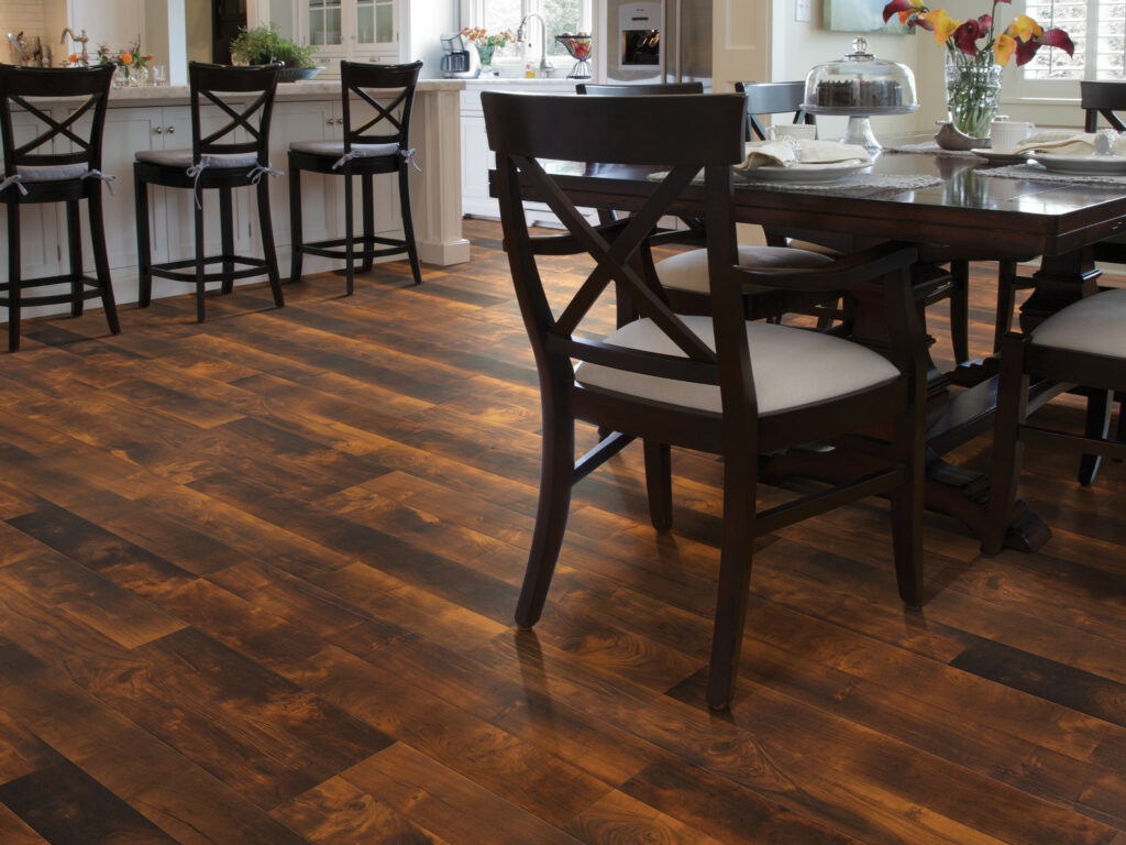 Laminate Flooring | Baker Valley Floors