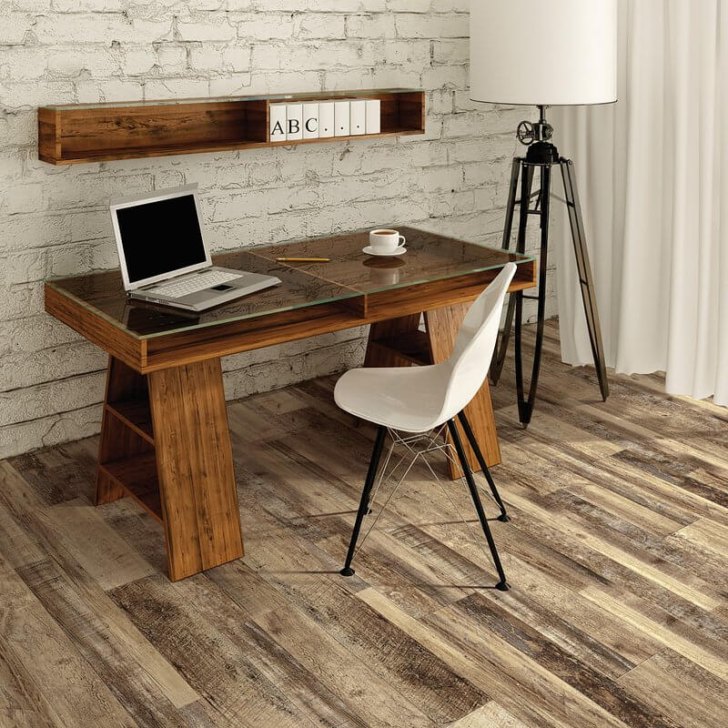 Study table | Baker Valley Floors