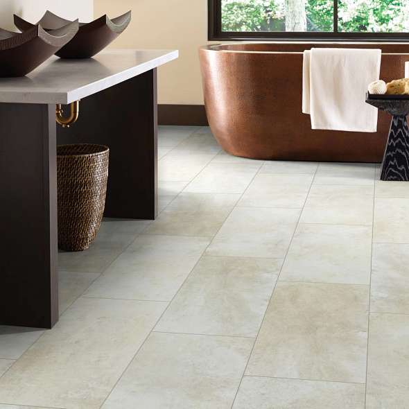 Vinyl flooring | Baker Valley Floors